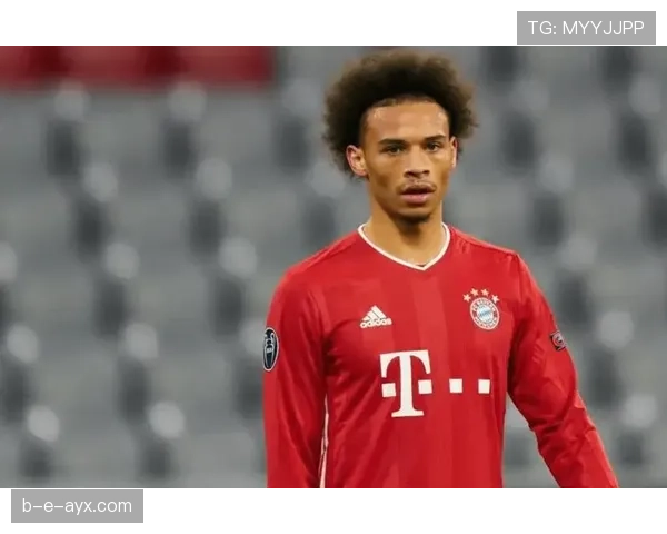 萨内蜕变为欧洲顶级边锋，职业生涯迈向新高峰