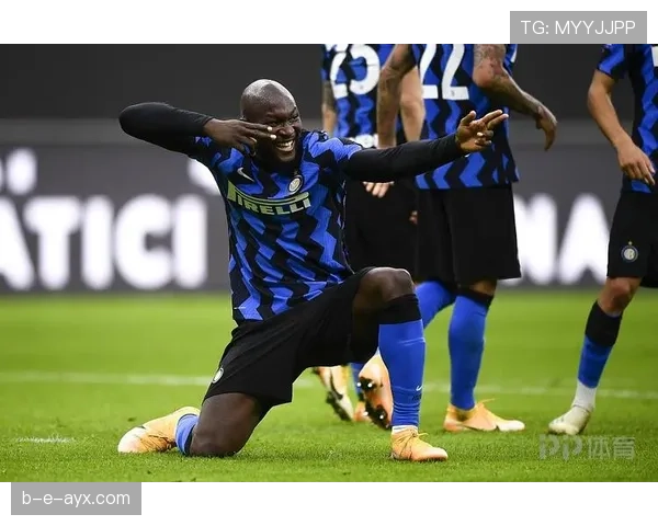 塔雷米替补建功闪耀国米，助球队逆转重燃争冠希望