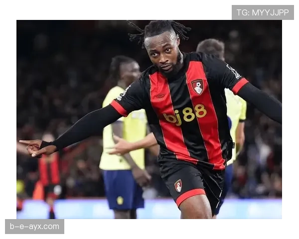 伯恩茅斯米特罗姆:新赛季英超竞争力跃升的关键先生 伯恩茅斯米特罗姆:新赛季英超竞争力跃升的关键先生