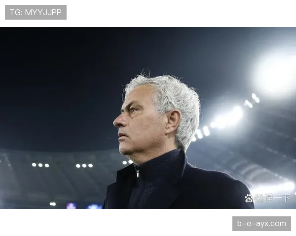 穆里尼奥战术革新重塑球队架构，助球队迈入竞争力新高度