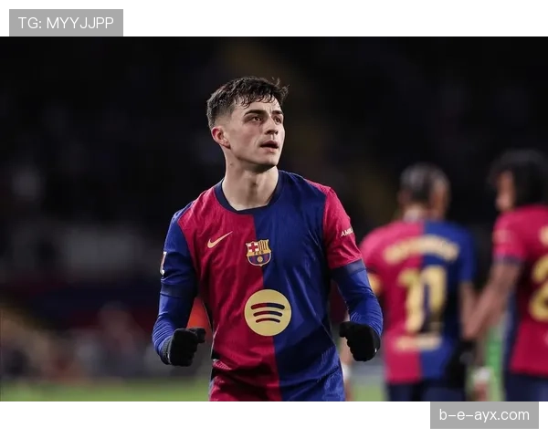 佩德里状态回暖展现非凡领导力，强势崛起成巴萨新核心