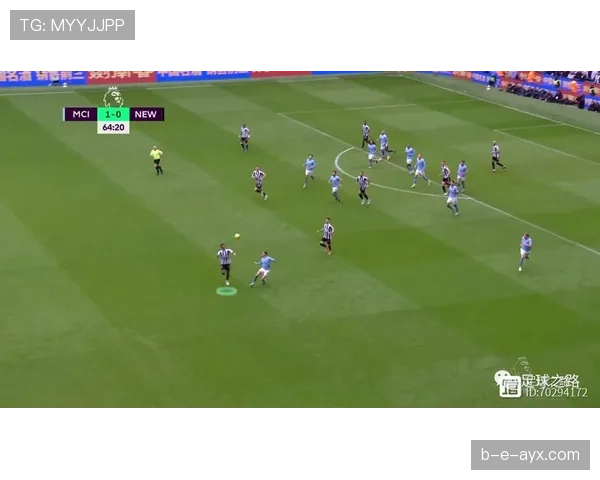 耶耶·图雷：中场巨匠如何重塑现代足球战术格局