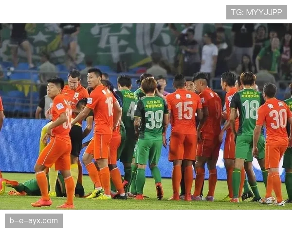 中超新赛季战火重燃，各队表现引球迷热切关注