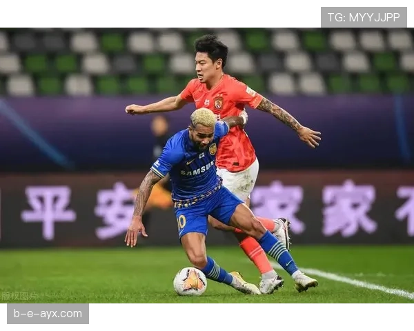 广州队热身赛状态回暖，强势表现剑指新赛季