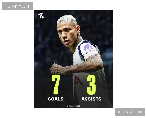 理查利森伤愈复出状态回暖，强势助力球队冲击新赛季目标