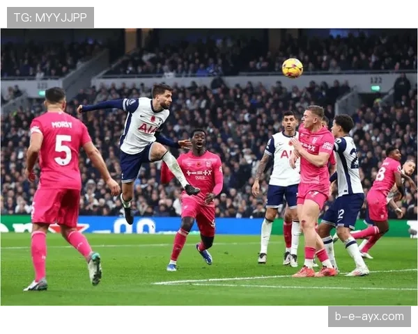 罗梅罗防守建功,热刺关键战力克强敌 罗梅罗防守建功,热刺关键战力克强敌