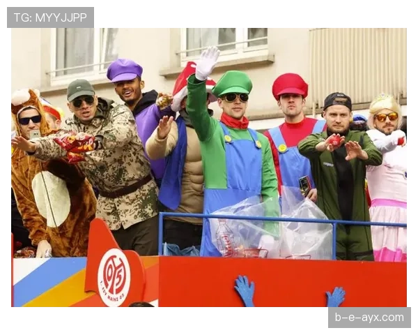 美因茨签下新援补强阵容,力争联赛更佳表现 美因茨签下新援补强阵容,力争联赛更佳表现