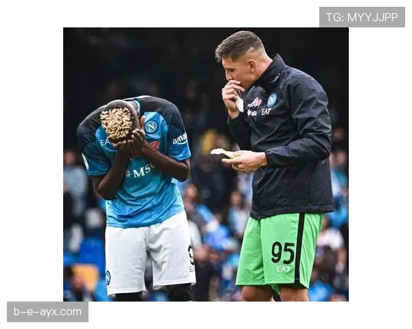 奥斯梅恩比赛情绪管理引关注,近期表现稳健 奥斯梅恩比赛情绪管理引关注,近期表现稳健