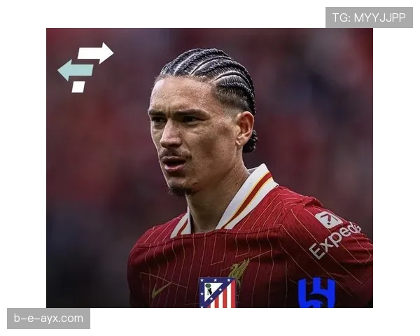 努涅斯：从乌拉圭草根到利物浦9号的生涯逆袭解析