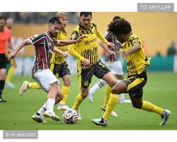 重磅!多特蒙德战术革新引发危机:豪门地位是否面临动荡? 重磅!多特蒙德战术革新引发危机:豪门地位是否面临动荡?