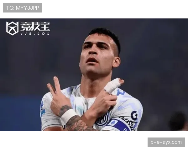 劳塔罗把握机会能力差？关键战终结效率解析