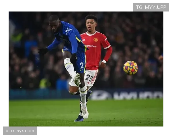 吕迪格与马蒂奇防守覆盖分散及推进倾向差异分析