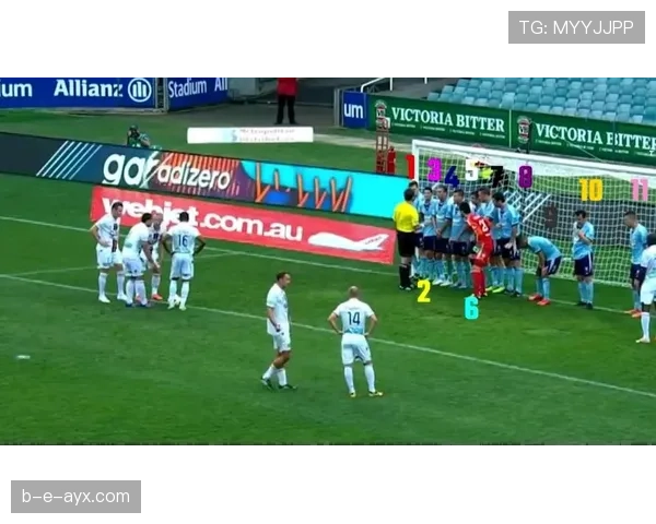 间接任意球二次触球规则详解：何时判犯规何时允许？