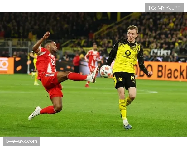 进球更多，但结构更单一：拜仁慕尼黑的进攻变化